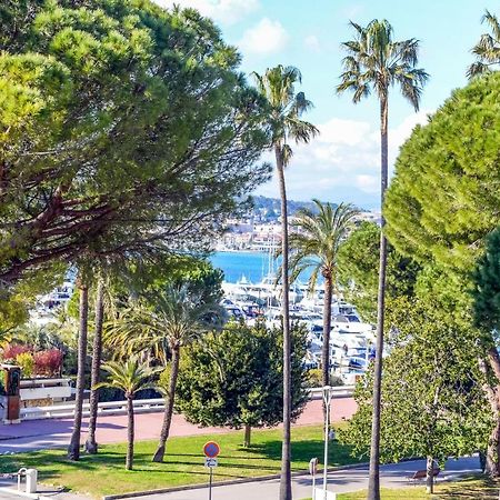 Immogroom- Two Terraces - Sea View - Croisette - Ac Cannes Exteriér fotografie